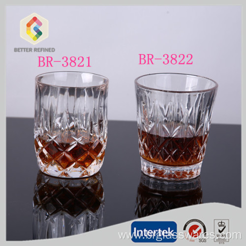 300ml whisky glass cup wholesale